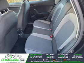 Seat Ibiza 1.0 TSI 95 ch BVM  occasion � Beaupuy - photo n�7