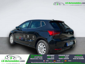 Seat Ibiza 1.0 TSI 95 ch BVM  occasion � Beaupuy - photo n�3