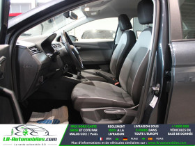 Seat Ibiza 1.0 TSI 95 ch BVM  occasion � Beaupuy - photo n�7