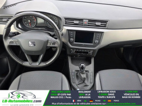 Seat Ibiza 1.0 TSI 95 ch BVM  occasion � Beaupuy - photo n�3