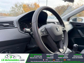 Seat Ibiza 1.0 TSI 95 ch BVM  occasion � Beaupuy - photo n�8