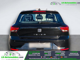 Seat Ibiza 1.0 TSI 95 ch BVM  occasion � Beaupuy - photo n�5