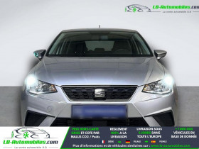 Seat Ibiza 1.0 TSI 95 ch BVM  occasion � Beaupuy - photo n�5