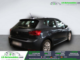 Seat Ibiza 1.0 TSI 95 ch BVM  occasion � Beaupuy - photo n�4