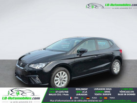 Seat Ibiza , garage LB AUTOMOBILES � Beaupuy
