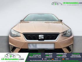 Seat Ibiza 1.0 TSI 95 ch BVM  occasion � Beaupuy - photo n�5