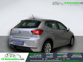 Seat Ibiza 1.0 TSI 95 ch BVM  occasion � Beaupuy - photo n�4