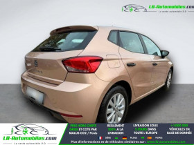 Seat Ibiza 1.0 TSI 95 ch BVM  occasion � Beaupuy - photo n�4