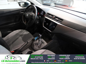 Seat Ibiza 1.0 TSI 95 ch BVM  occasion � Beaupuy - photo n�3
