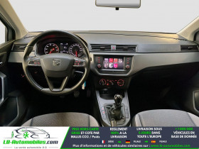 Seat Ibiza 1.0 TSI 95 ch BVM  occasion � Beaupuy - photo n�3