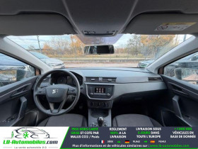 Seat Ibiza 1.0 TSI 95 ch BVM  occasion � Beaupuy - photo n�3