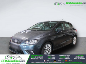 Seat Ibiza 1.0 TSI 95 ch BVM  occasion � Beaupuy - photo n�2