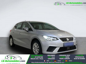 Seat Ibiza 1.0 TSI 95 ch BVM  occasion � Beaupuy - photo n�2