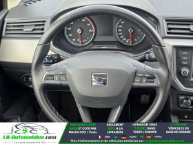 Seat Ibiza 1.0 TSI 95 ch BVM  occasion � Beaupuy - photo n�6