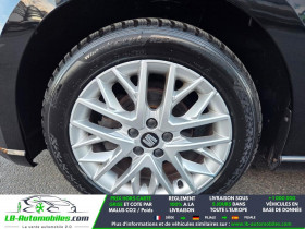 Seat Ibiza 1.0 TSI 95 ch BVM  occasion � Beaupuy - photo n�8