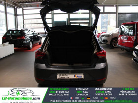 Seat Ibiza 1.0 TSI 95 ch BVM  occasion � Beaupuy - photo n�9