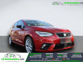 Annonce Seat Ibiza occasion Essence 1.0 TSI 95 ch BVM � Beaupuy