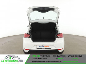 Seat Ibiza 1.0 TSI 95 ch BVM  occasion � Beaupuy - photo n�9