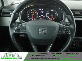 Seat Ibiza 1.0 TSI 95 ch BVM  occasion � Beaupuy - photo n�8