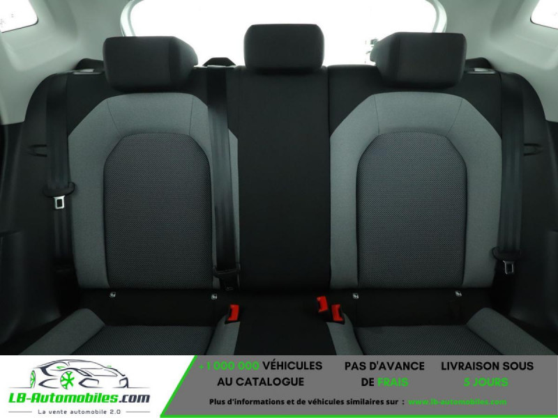 Seat Ibiza 1.0 TSI 95 ch BVM  occasion � Beaupuy - photo n�7