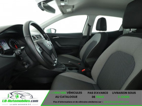 Seat Ibiza 1.0 TSI 95 ch BVM  occasion � Beaupuy - photo n�6