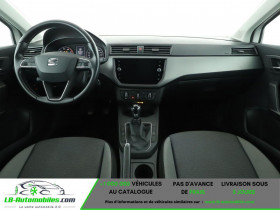 Seat Ibiza 1.0 TSI 95 ch BVM  occasion � Beaupuy - photo n�3