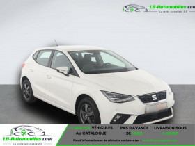 Seat Ibiza 1.0 TSI 95 ch BVM  occasion � Beaupuy - photo n�2