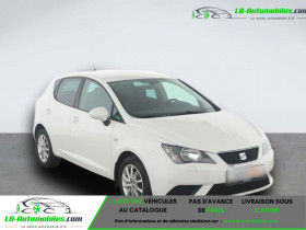 Seat Ibiza 1.0 TSI 95 ch BVM  occasion � Beaupuy - photo n�2