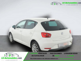 Seat Ibiza 1.0 TSI 95 ch BVM  occasion � Beaupuy - photo n�4
