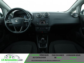 Seat Ibiza 1.0 TSI 95 ch BVM  occasion � Beaupuy - photo n�3