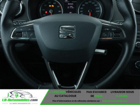 Seat Ibiza 1.0 TSI 95 ch BVM  occasion � Beaupuy - photo n�6