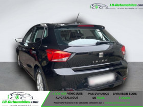 Seat Ibiza 1.0 TSI 95 ch BVM  occasion  Beaupuy - photo n4