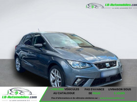 Seat Ibiza 1.0 TSI 95 ch BVM  occasion  Beaupuy - photo n2