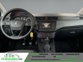 Seat Ibiza 1.0 TSI 95 ch BVM  occasion  Beaupuy - photo n3