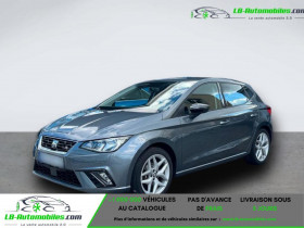Seat Ibiza , garage LB AUTOMOBILES  Beaupuy