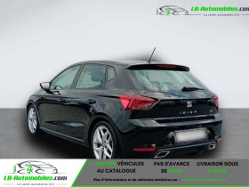 Seat Ibiza 1.0 TSI 95 ch BVM  occasion  Beaupuy - photo n4