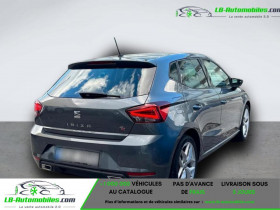 Seat Ibiza 1.0 TSI 95 ch BVM  occasion  Beaupuy - photo n4