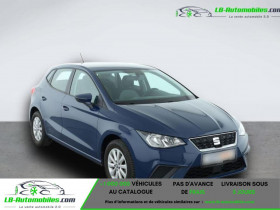 Seat Ibiza 1.0 TSI 95 ch BVM  occasion  Beaupuy - photo n2
