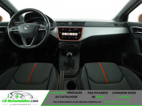 Seat Ibiza 1.0 TSI 95 ch BVM  occasion  Beaupuy - photo n3