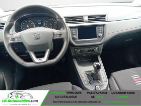 Seat Ibiza 1.0 TSI 95 ch BVM  occasion  Beaupuy - photo n3