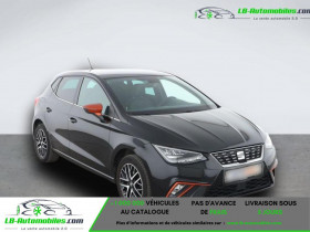 Seat Ibiza 1.0 TSI 95 ch BVM  occasion  Beaupuy - photo n2