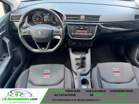 Seat Ibiza 1.0 TSI 95 ch BVM  occasion  Beaupuy - photo n3