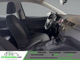 Seat Ibiza 1.0 TSI 95 ch BVM  occasion  Beaupuy - photo n5