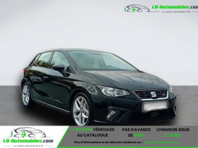 Seat Ibiza 1.0 TSI 95 ch BVM  occasion  Beaupuy - photo n2