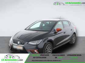 Seat Ibiza , garage LB AUTOMOBILES  Beaupuy
