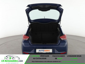 Seat Ibiza 1.0 TSI 95 ch BVM  occasion  Beaupuy - photo n11