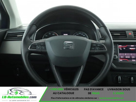 Seat Ibiza 1.0 TSI 95 ch BVM  occasion  Beaupuy - photo n10