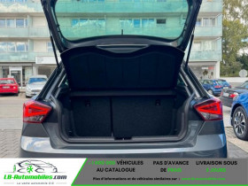 Seat Ibiza 1.0 TSI 95 ch BVM  occasion  Beaupuy - photo n11