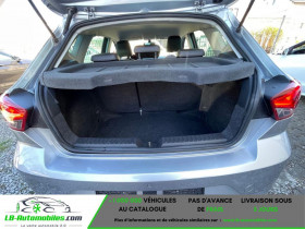 Seat Ibiza 1.0 TSI 95 ch BVM  occasion  Beaupuy - photo n8
