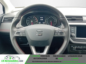 Seat Ibiza 1.0 TSI 95 ch BVM  occasion  Beaupuy - photo n10